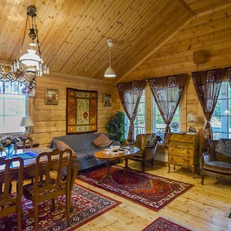 Holiday Home Moekki Mikkola By Interhome Kyyro Zewnętrze zdjęcie