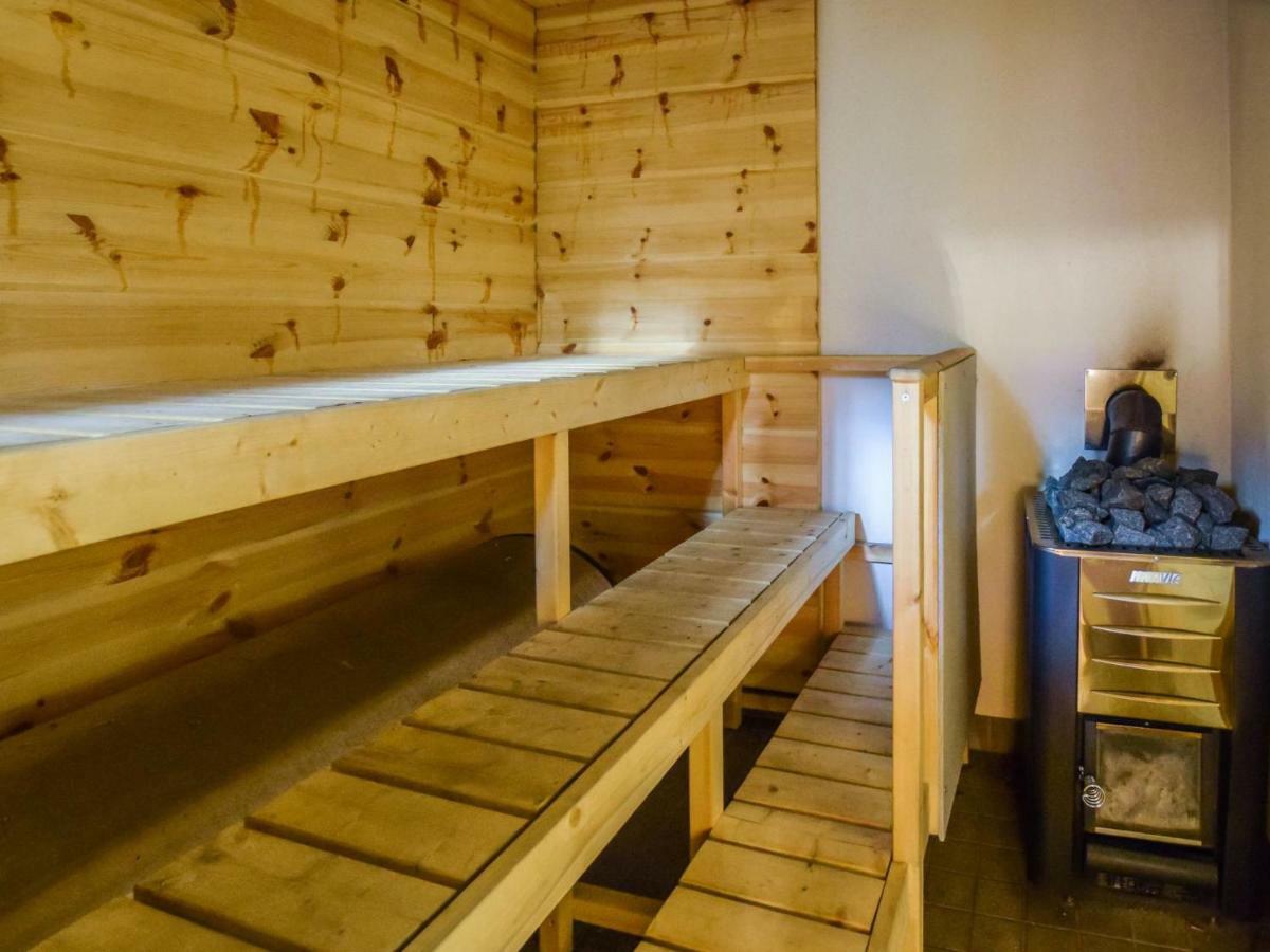 Holiday Home Moekki Mikkola By Interhome Kyyro Zewnętrze zdjęcie