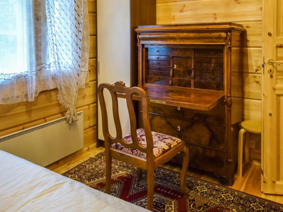 Holiday Home Moekki Mikkola By Interhome Kyyro Zewnętrze zdjęcie